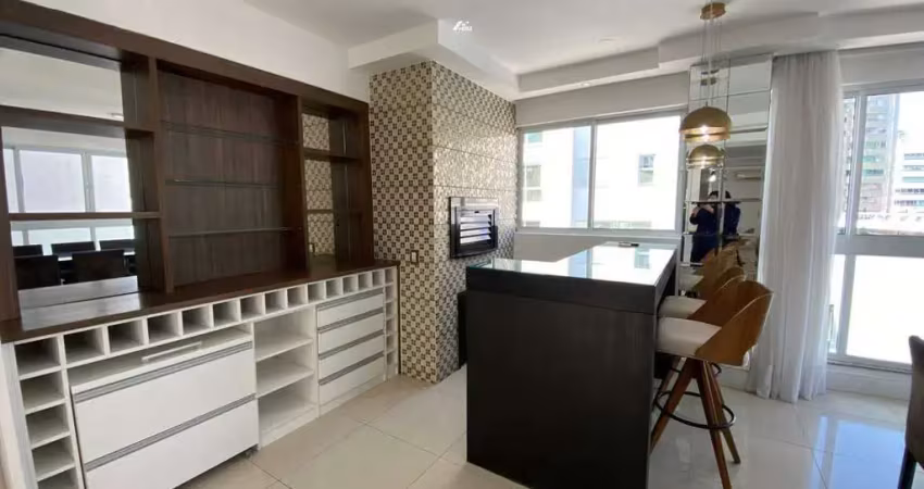 Apartamento com 3 quartos à venda na Rua 501, Centro, Balneário Camboriú