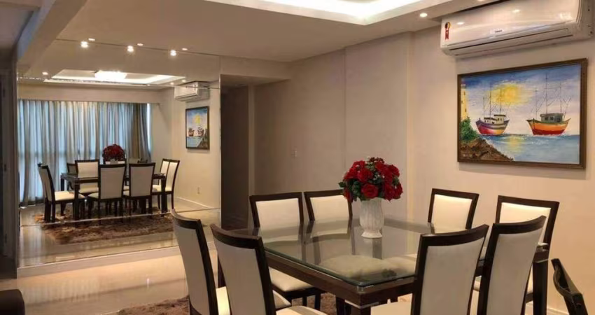 Apartamento frente mar em balneário camboriú- sc. para | Centro, Balneário Camboriú, Santa Catarina