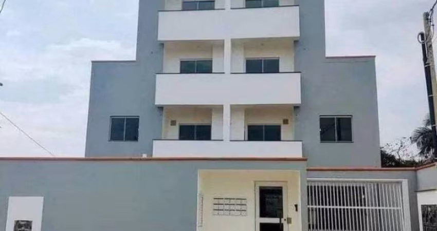 Apartamento a venda 2 quartos, itajaí-sc para | Cordeiros, Itajaí, Santa Catarina
