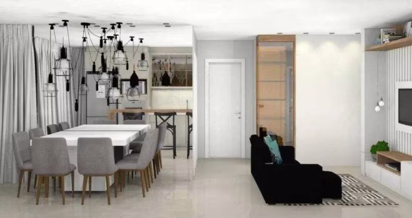 Apartamento com 03 quartos à venda, itejaí-sc. para | Centro, Itajaí, Santa Catarina