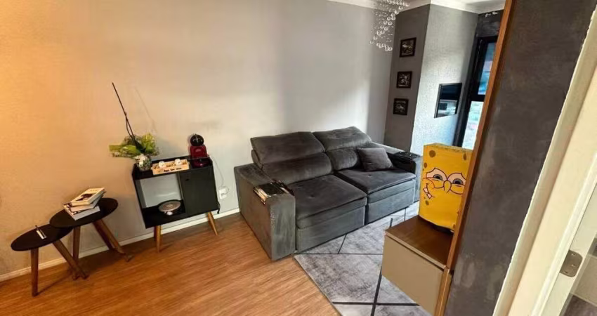 Apartamento a venda 2 quartos em itajaí-sc para | Espinheiros, Itajaí, Santa Catarina