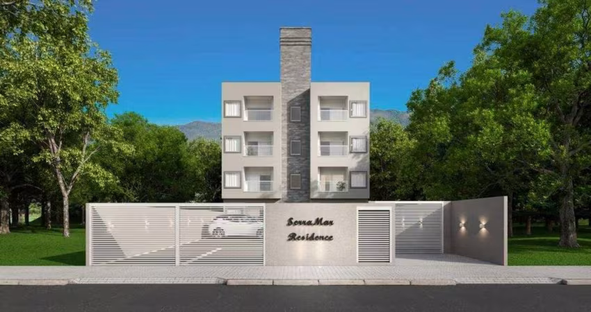 Apartamento no bairro são francisco de assis- camboriú. para | São Francisco de Assis, Camboriú, Santa Catarina