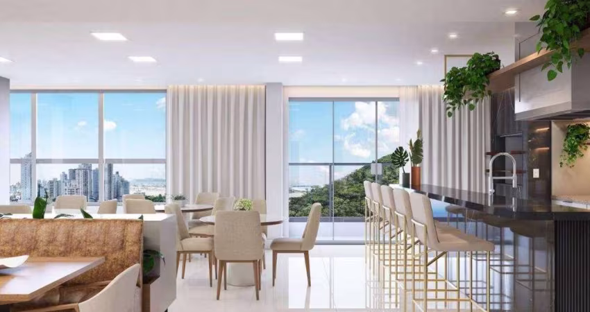 Apartamento 03 quartos a venda em itajaí-sc para | Fazendinha, Itajaí, Santa Catarina