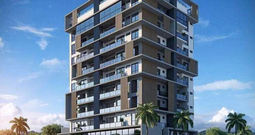 Cobertura de 04 dormitórios a venda, praia brava, itajaí-sc para | Praia Brava, Itajaí, Santa Catarina