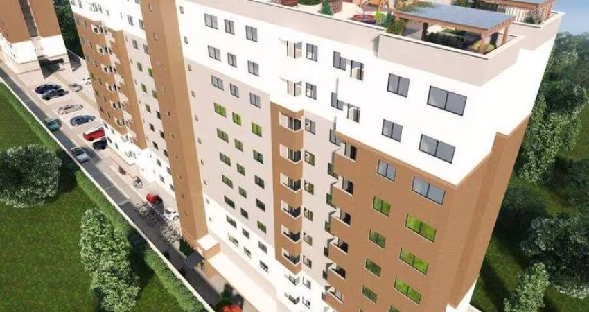 Apartamento no bairro cordeiros para | Cordeiros, Itajaí, Santa Catarina