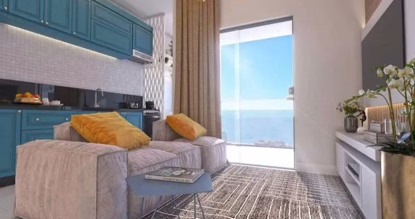 Apartamento de 2 quartos, sendo 1 suites, area de lazer completa em itapema. para | Morretes, Itapema, Santa Catarina