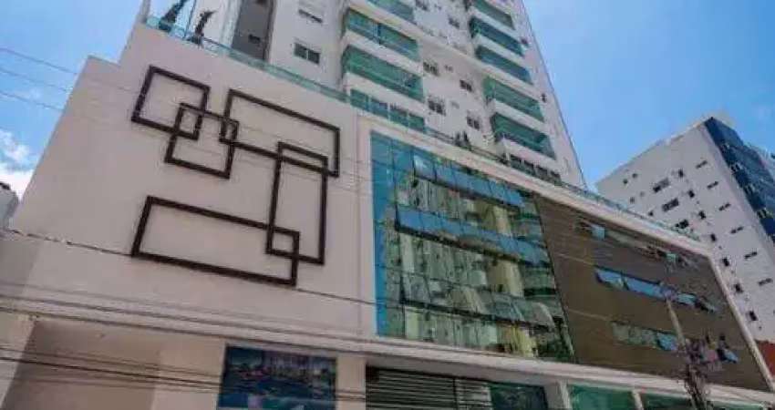 Apartamento a venda em balneário camboriú - ed. san carlo para | centro, balneário camboriú, santa catarina