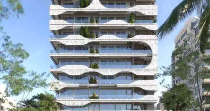 Apartamento no bairro praia brava para | praia brava, itajaí, santa catarina