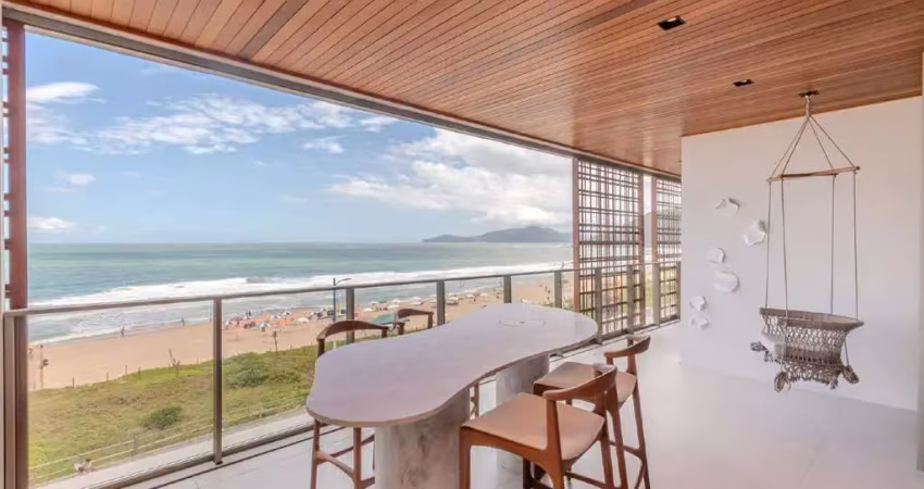 Apartamento no bairro praia brava para | praia brava, itajaí, santa catarina