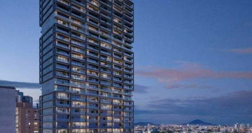 Apartamento situado no centro de itajaí-sc. para | Centro, Itajaí, Santa Catarina