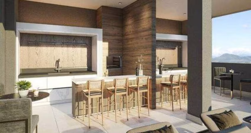 Apartamento no bairro morretes para | Morretes, Itapema, Santa Catarina