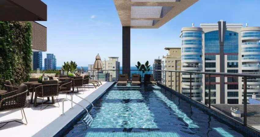 Apartamento no bairro meia praia para | Meia Praia, Itapema, Santa Catarina