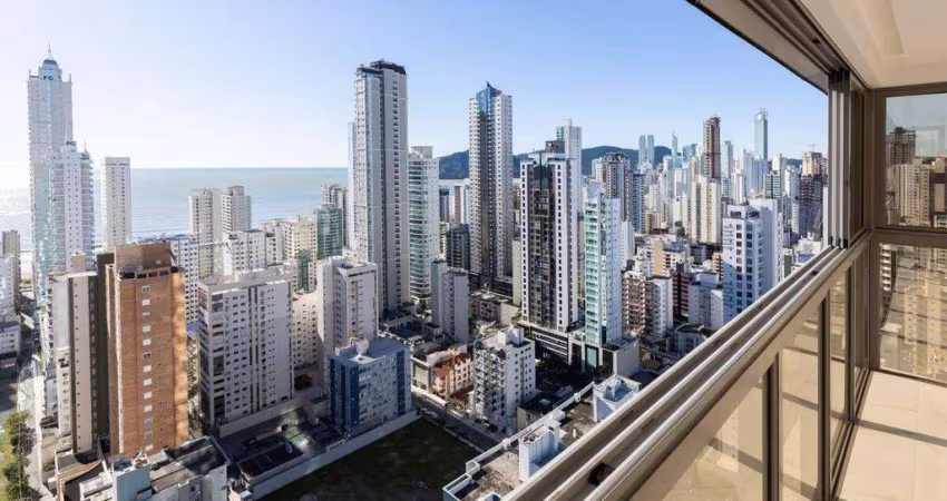 Apartamento no bairro centro para | Centro, Balneário Camboriú, Santa Catarina