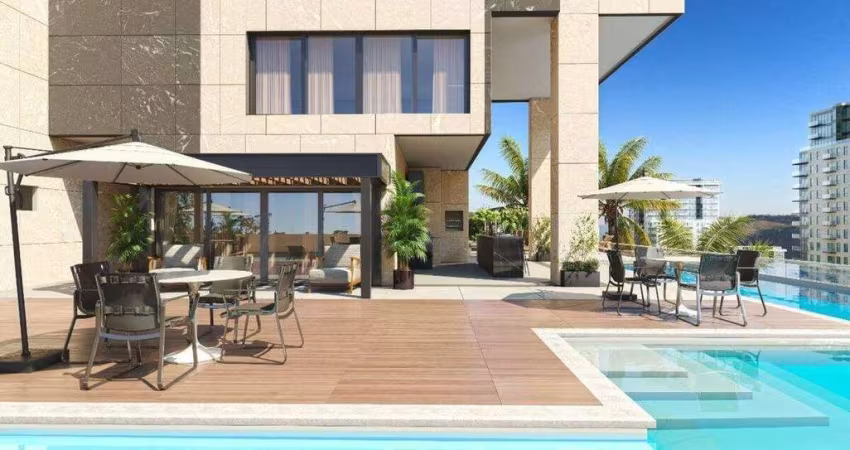 Apartamento no bairro centro para | Centro, Balneário Camboriú, Santa Catarina