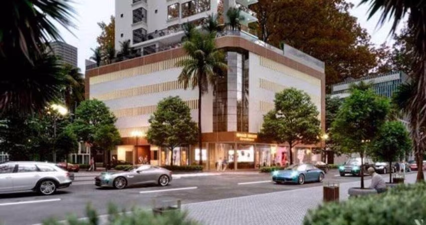 Apartamento a venda de 04 quartos, balneário camboriú-sc para | Centro, Balneário Camboriú, Santa Catarina