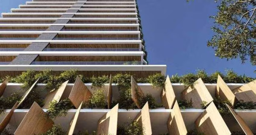 Apartamento 02 quartos a venda, praia brava, itajaí-sc para | Balneário Santa Clara, Itajaí, Santa Catarina