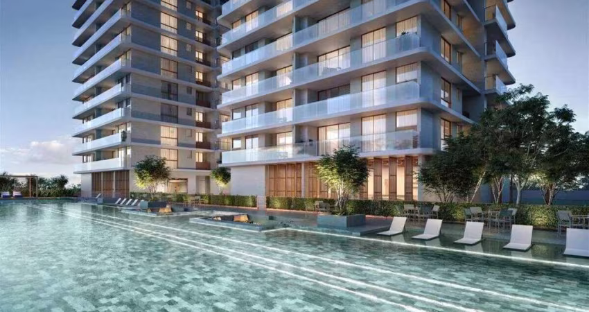Apartamento a venda, itajaí-sc para | Balneário Santa Clara, Itajaí, Santa Catarina