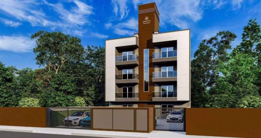 Apartamento com 02 quartos à venda, camboriú-sc. para | Santa Regina, Camboriú, Santa Catarina