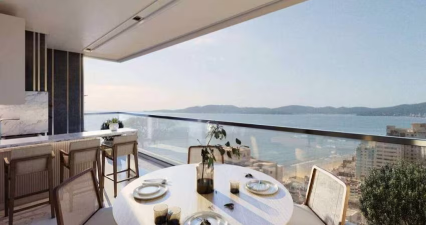 Apartamento no bairro meia praia para | Meia Praia, Itapema, Santa Catarina