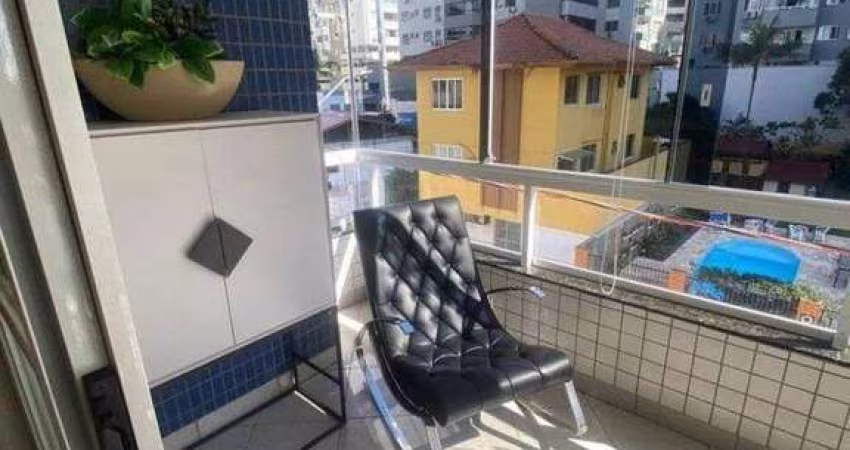 Apartamento diferenciado a venda, quadra mar em balneário camboriú para | Centro, Balneário Camboriú, Santa Catarina
