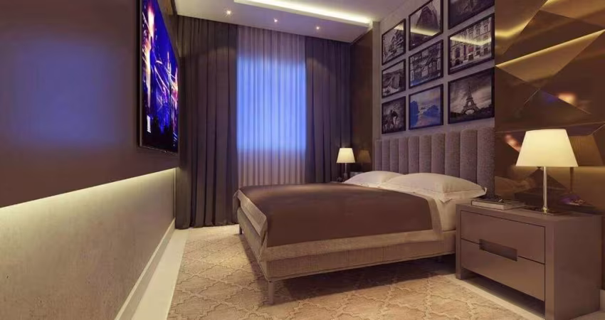 Apartamento com 2 quartos, centro - itapema para | Centro, Itapema, Santa Catarina