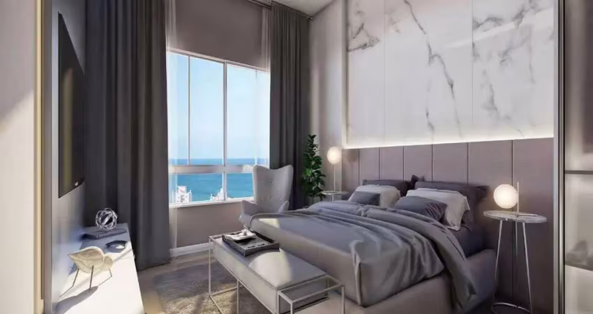 Apartamento 04 suítes, meia praia em itapema-sc para | meia praia, itapema, santa catarina