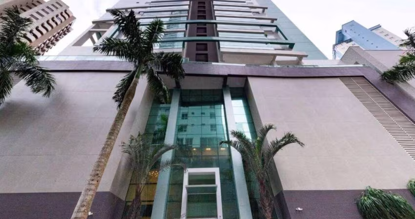 Apartamento com 4 quartos a venda para venda Centro, Balneário Camboriú, Santa Catarina