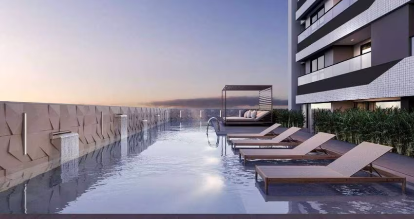 Apartamento de 03 dormitórios a venda, praia brava, itajaí-sc para | Praia Brava, Itajaí, Santa Catarina