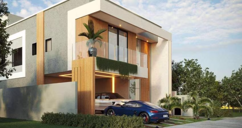 Excelente casa situada no condomínio caledônia em camboriú para | Santa Regina, Camboriú, Santa Catarina