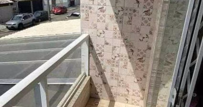 Lindo sobrado de 80m² privativos, mobiliado. para | Santa Regina, Camboriú, Santa Catarina