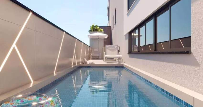 Apartamento 2 suítes em camboriú para | Centro, Camboriú, Santa Catarina