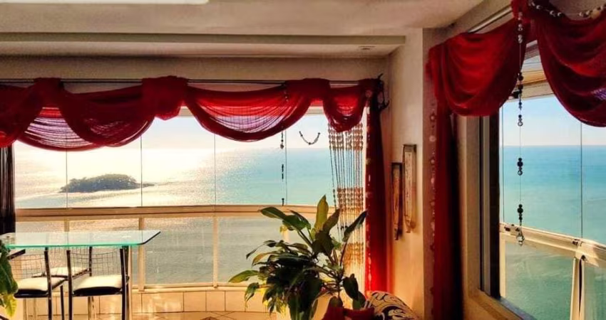 Apartamento a venda frente mar, balneário camboriú-sc para | Centro, Balneário Camboriú, Santa Catarina