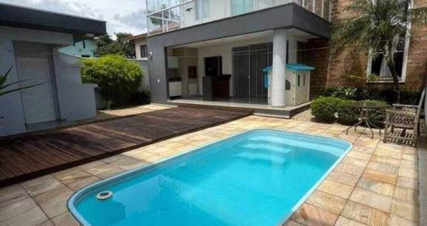Casa mobiliada a venda 4 quartos, centro, camboriú-sc para | Centro, Camboriú, Santa Catarina