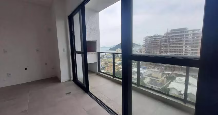 Apartamento com 3 suítes e vista mar na praia brava em itajaí-sc. para | Praia Brava, Itajaí, Santa Catarina