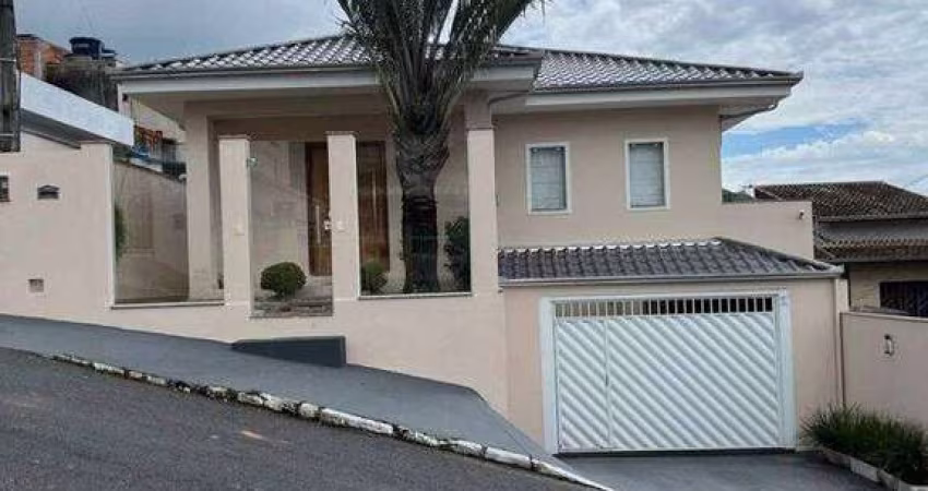 Casa com 03 quartos a venda em balneário camboriú-sc. para | Nações, Balneário Camboriú, Santa Catarina