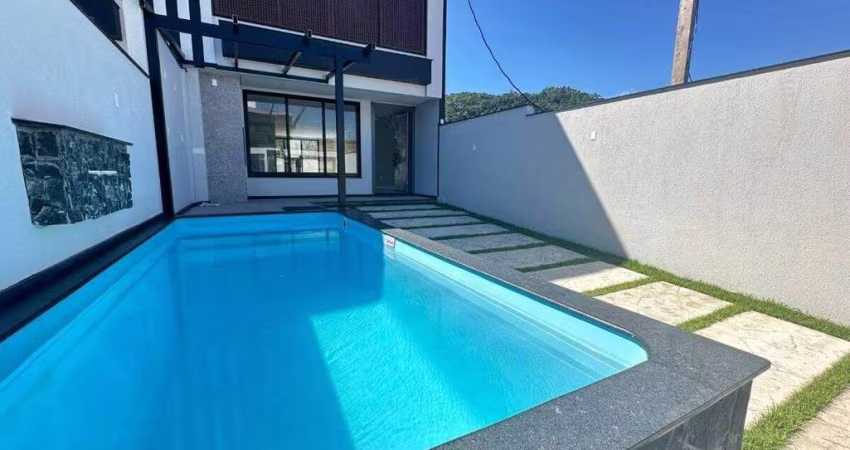 Excelente casa loteamento terras altas em camboriú para | São Francisco de Assis, Camboriú, Santa Catarina