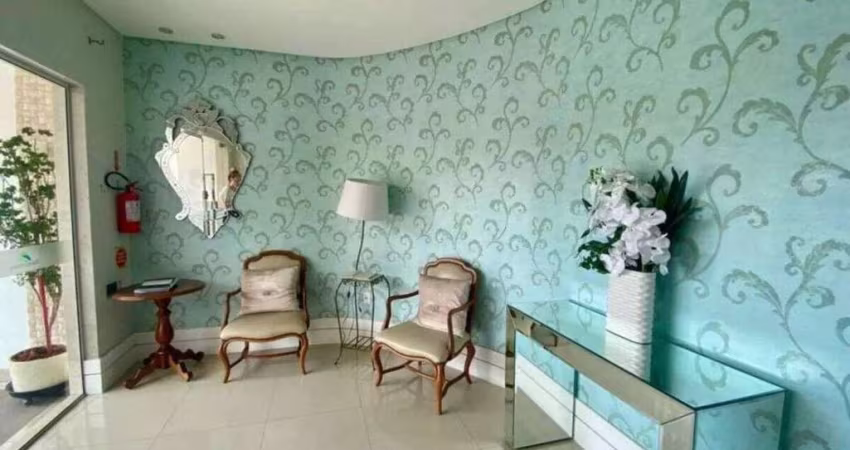 Apartamento com 121 m² de área privativa , 2 quartos sendo 01 suite em balneário camboriú- sc. para | Nações, Balneário Camboriú, Santa Catarina