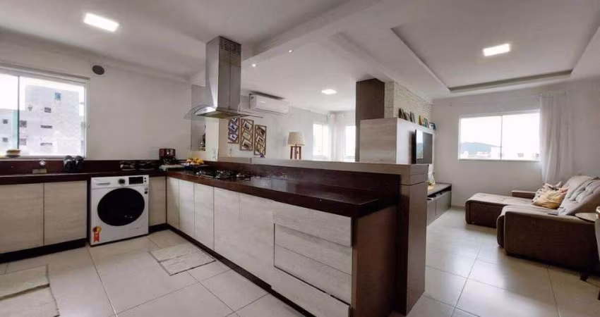Apartamento com 03 quartos a venda, 2 vagas de garagem em camboriú-sc. para | Areias, Camboriú, Santa Catarina