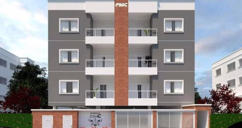 Apartamento a venda de 2 quartos em bairro rio pequeno. para | Rio Pequeno, Camboriú, Santa Catarina