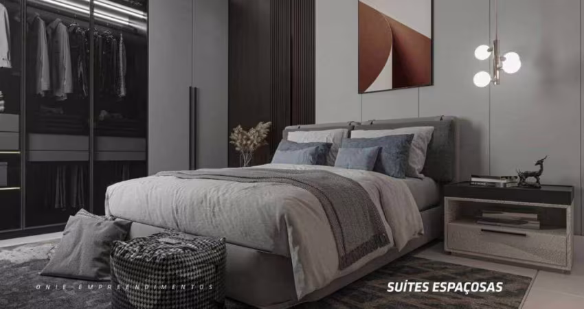 Apartamento com 02 quartos a venda, camboriú-sc. para | Centro, Camboriú, Santa Catarina
