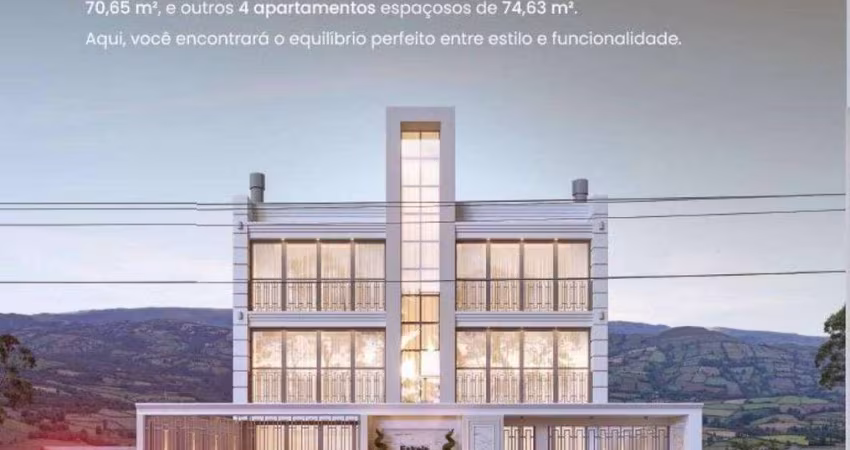 Apartamento a venda, 2 quartos, rio pequeno, camboriú-sc. para | Rio Pequeno, Camboriú, Santa Catarina