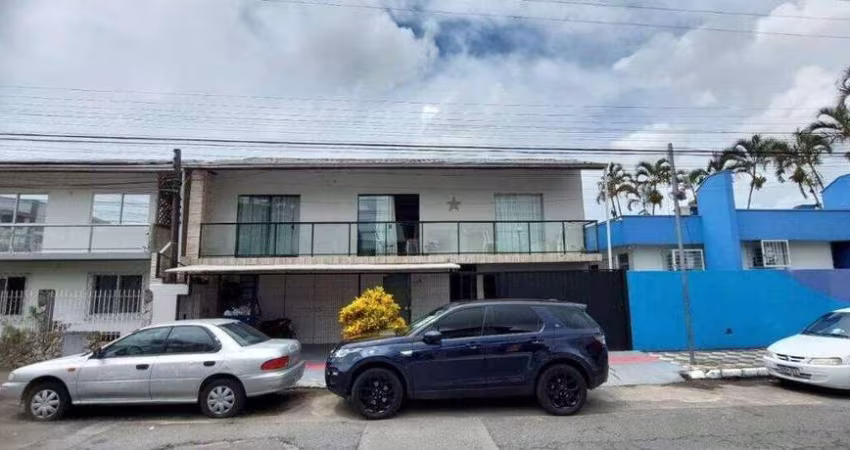 Casa com 8 quitinetes à venda em balneário camboriú- sc. para | Municípios, Balneário Camboriú, Santa Catarina
