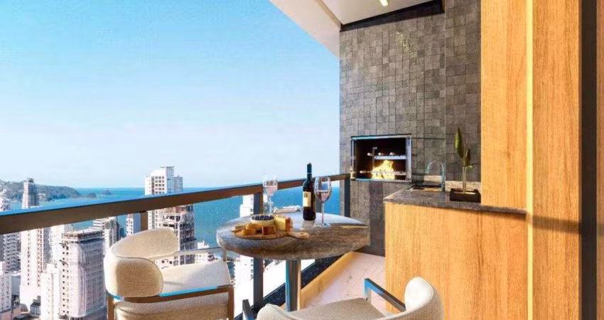 Apartamento a venda, 2 quartos, morretes, itapema/sc. para | Morretes, Itapema, Santa Catarina