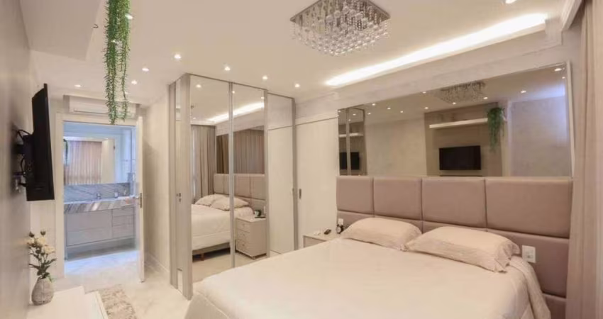 Apartamento cobertura tríplex a venda situado no perequê em porto belo-sc. para | , Porto Belo, Santa Catarina