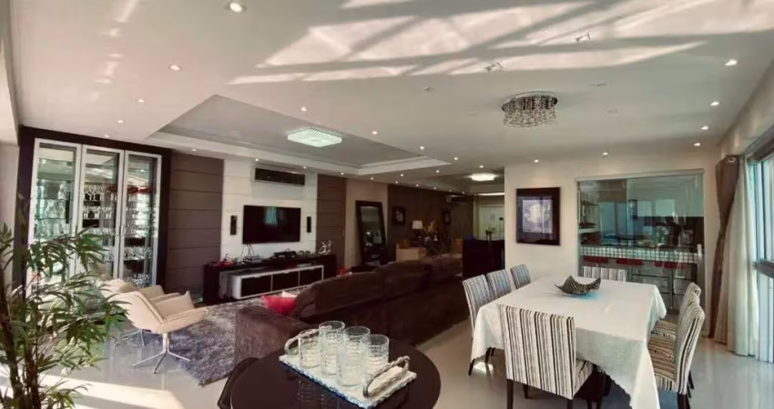 Apartamento a venda com 4 suítes | meia praia, itapema, santa catarina