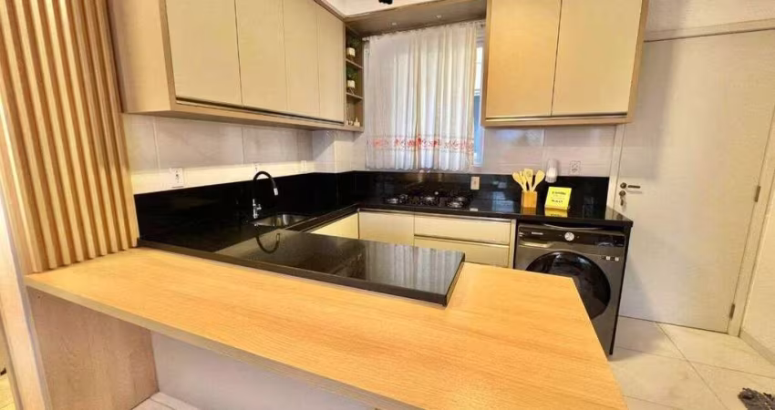 Apartamento semi-mobiliado à venda- cedro para | Cedro, Camboriú, Santa Catarina