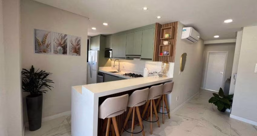 Apartamento com 02 quartos à venda, itajaí-sc. para | Centro, Itajaí, Santa Catarina