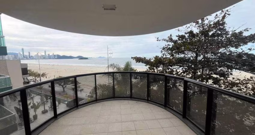 Apartamento frente mar à venda, balneário camboriú-sc. para | Centro, Balneário Camboriú, Santa Catarina