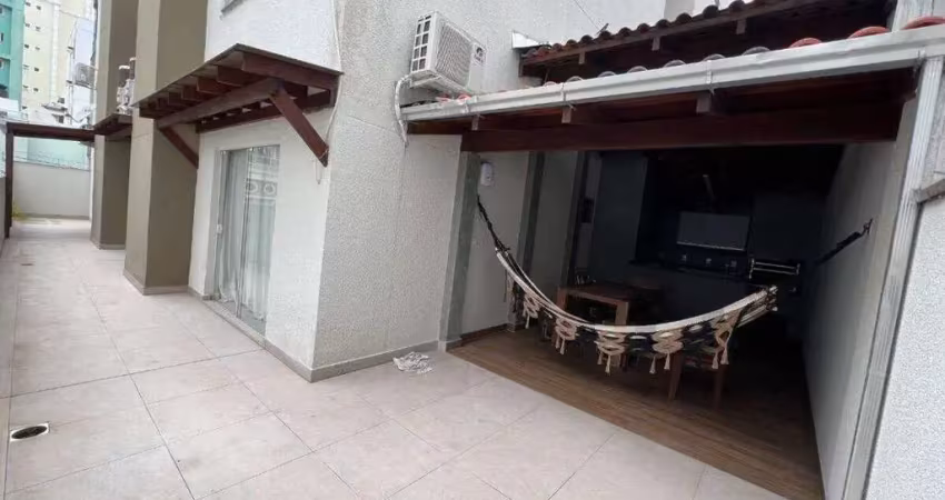 Apartamento diferenciado à venda, 3 quartos | centro, balneário camboriú, santa catarina