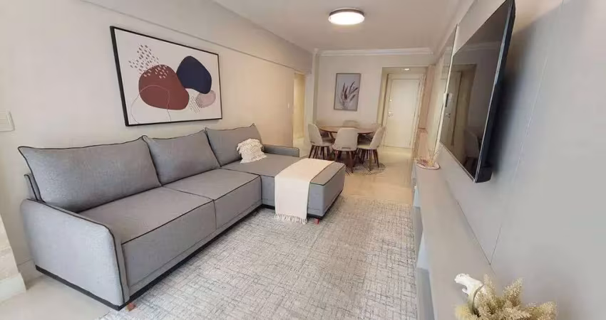 Apartamento a venda na avenida brasil, localização privilegiada.